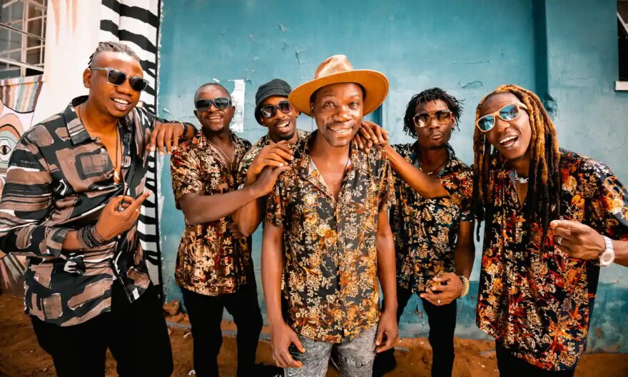 Mokoomba