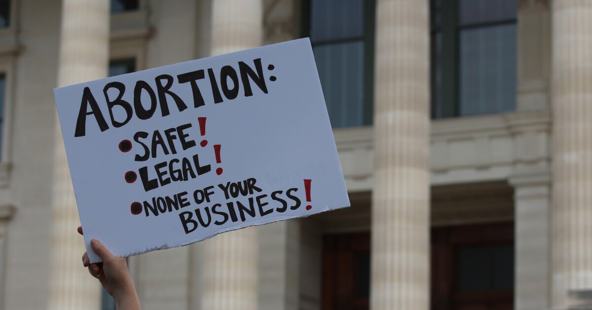 Kansas judge strikes down long list of abortion restrictions, says decision was not 'even a close call'