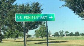 The United States Penitentiary in Terre Haute, IN. houses federal death row.