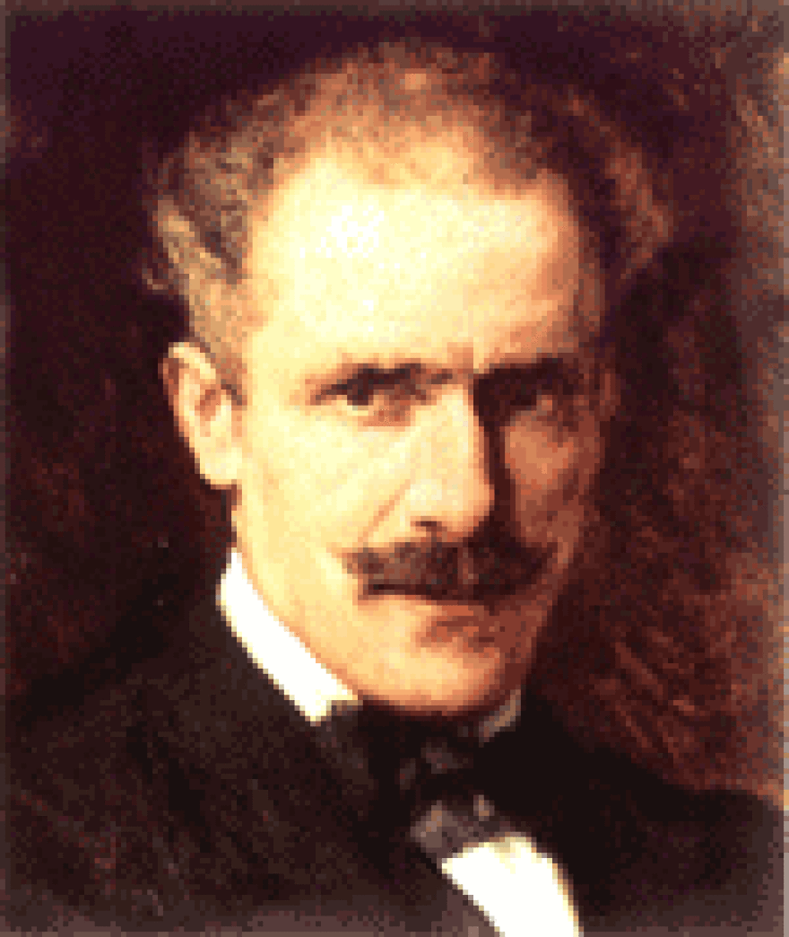 Arturo Toscanini