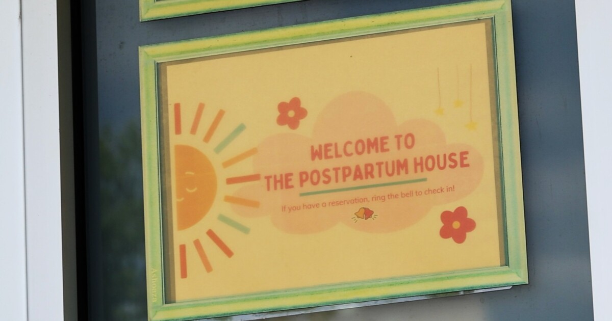Tandem offering postpartum doulas, overnight services