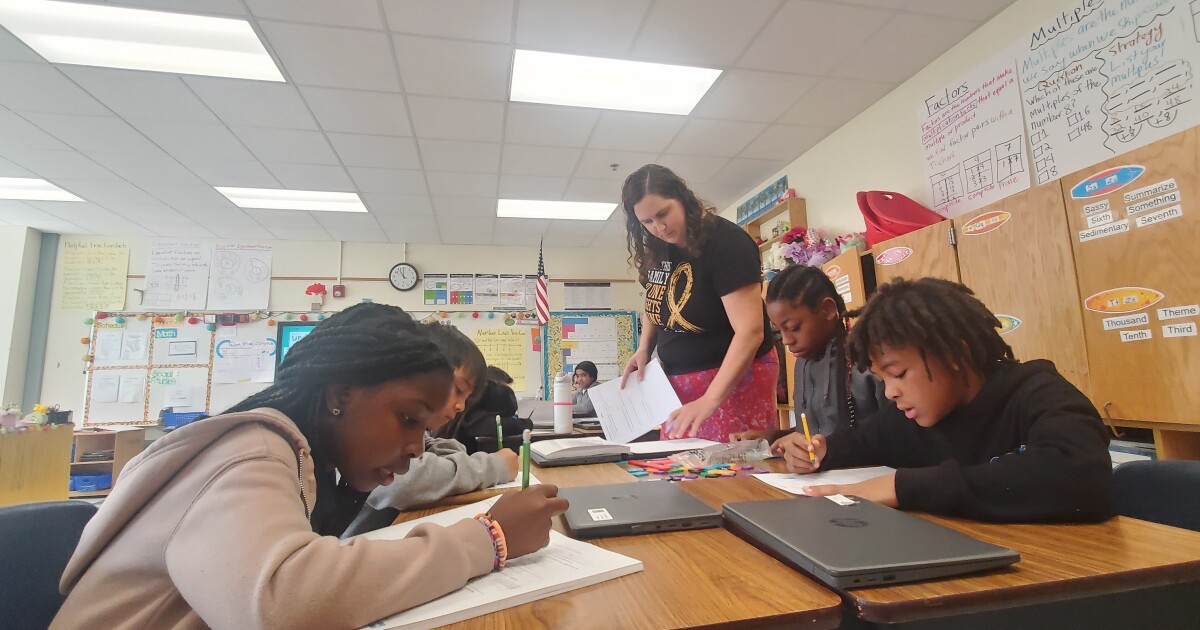 Education leaders have long struggled with NC's school letter grades. That system could soon change