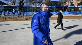 Wang Zhao/Getty Images