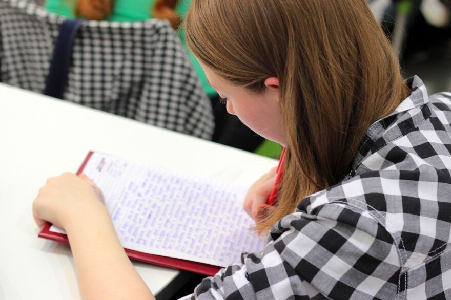 Central Florida school districts are coming up with creative ways to work around an effective ban on AP Psychology in Florida, and still teach students psychology.