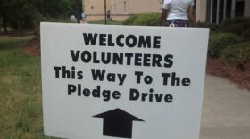 Volunteers Needed
