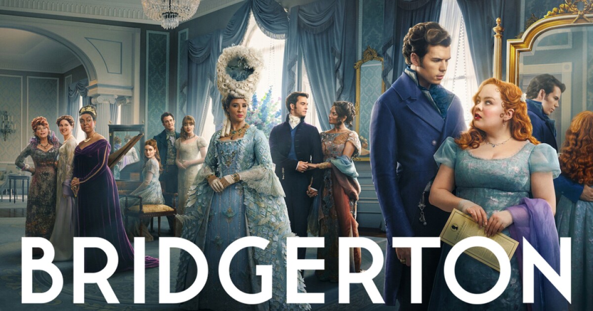 'Bridgerton’ music hot takes — almost as hot as the Duke of Hastings