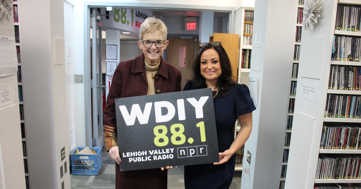 "Being Part of the Transformation" with Da Vinci Science Center's Lin Erickson | Trailblazers