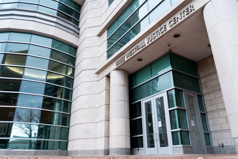 St. Louis County Jail Reintroduces Therapy Services for Detainees