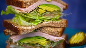 Photo: Unsplash.com. School districts across Hampton Roads are students with free meals during school closures.