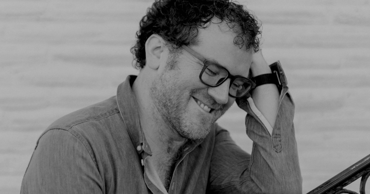 Irish poet Pádraig Ó Tuama to give talks and readings on Maui and Oʻahu