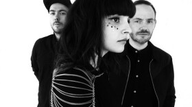Chvrches