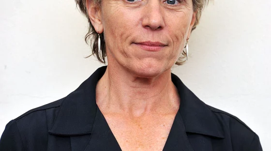 Frances McDormand