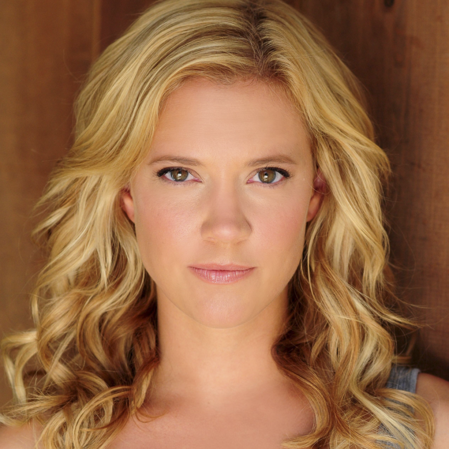 Vocalist Patti Murin performs Saturday in Norfolk in the show 'Love, George & Ira: The Gershwins on Broadway with Rob Fisher.