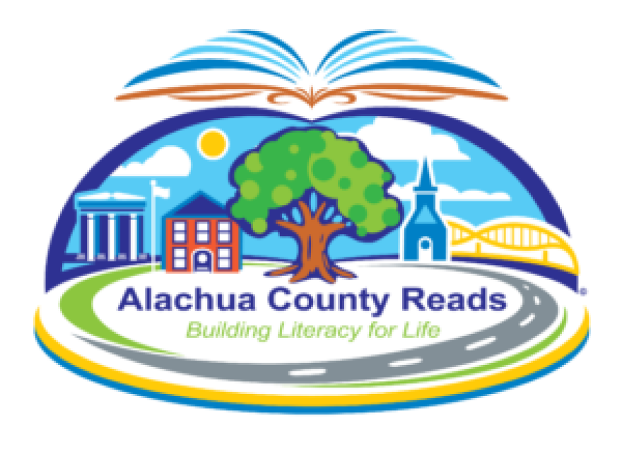Alachua County Reads
