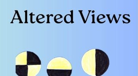 Cover of “Altered Views.”