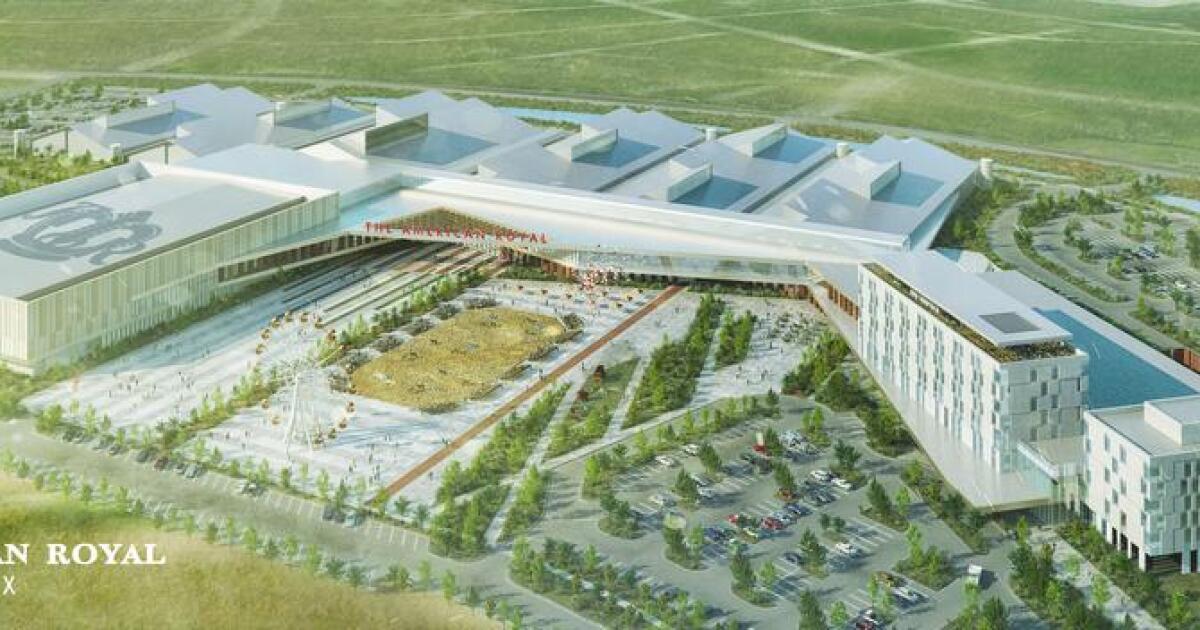 American Royal Secures The Land For Its New Home In Kansas City, Kansas