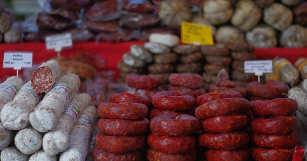 Food Critics The Best Sausages In And Around Kansas City In 2017