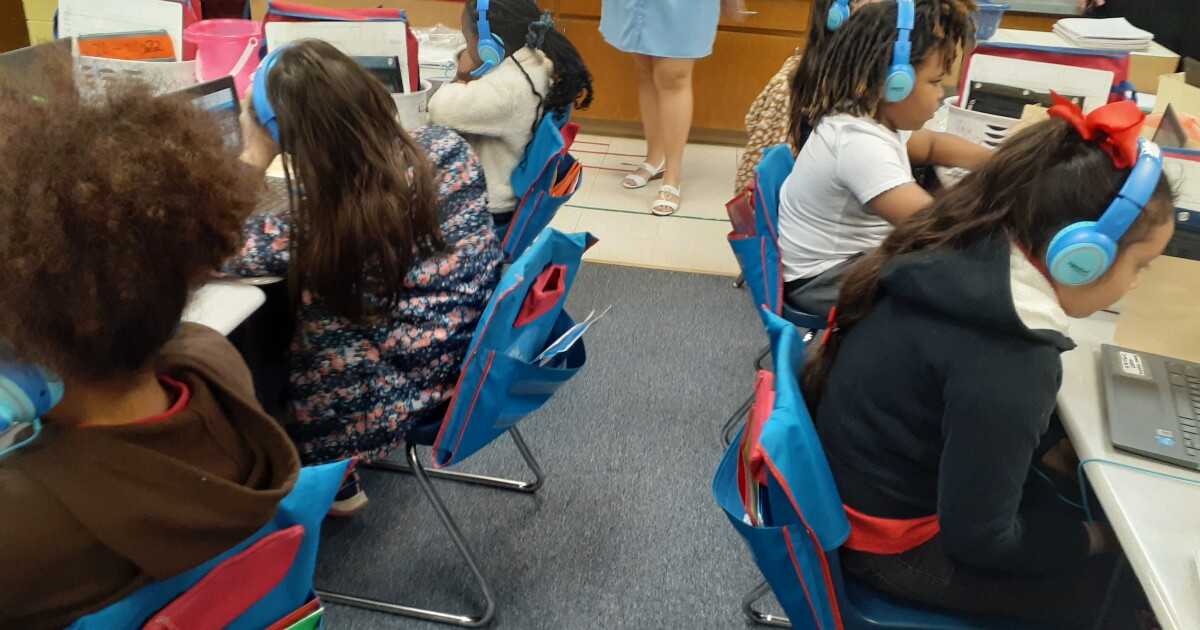 Arkansas schools implementing new 'Science of Reading' curriculum