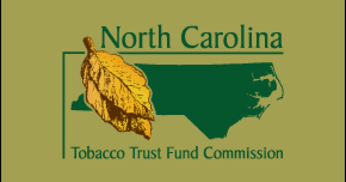 tobacco trust Dunbarton & 10th Jubilee Critical Conversations with Golden LEAF
