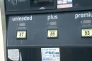 Gas Pump in Bloomington