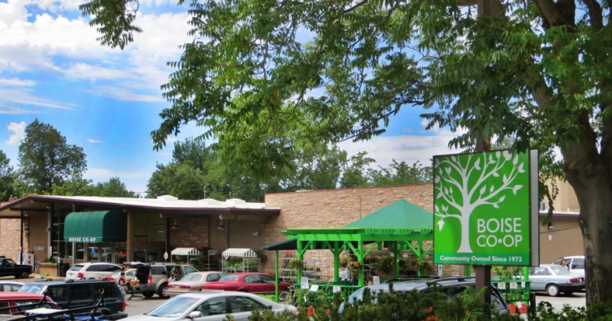 Boise Coop To Open A Second Store Boise State Public Radio