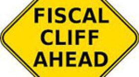 The Fiscal Cliff and Maine