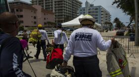Saul Martinez/Getty Images