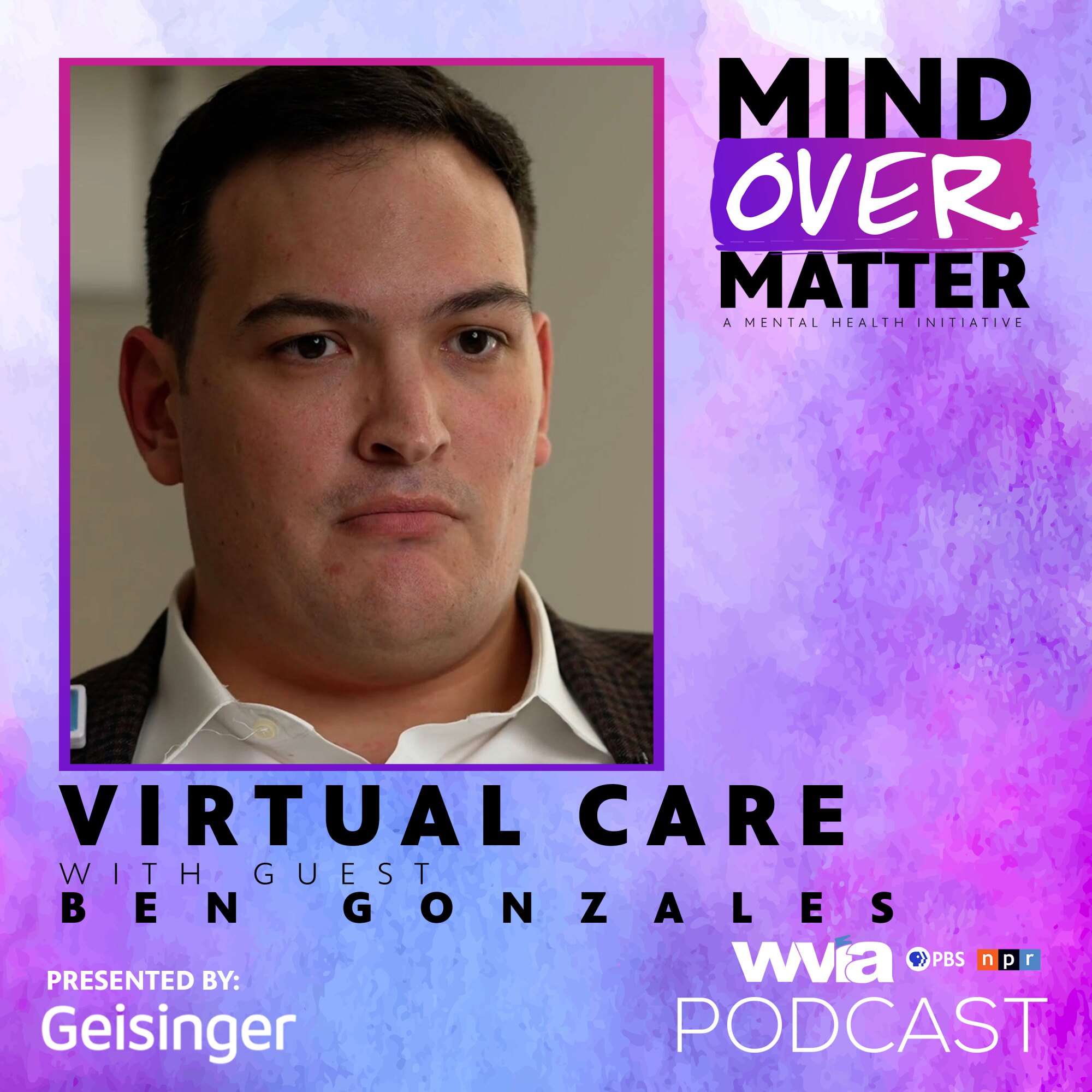 The Mind Over Matter Podcast