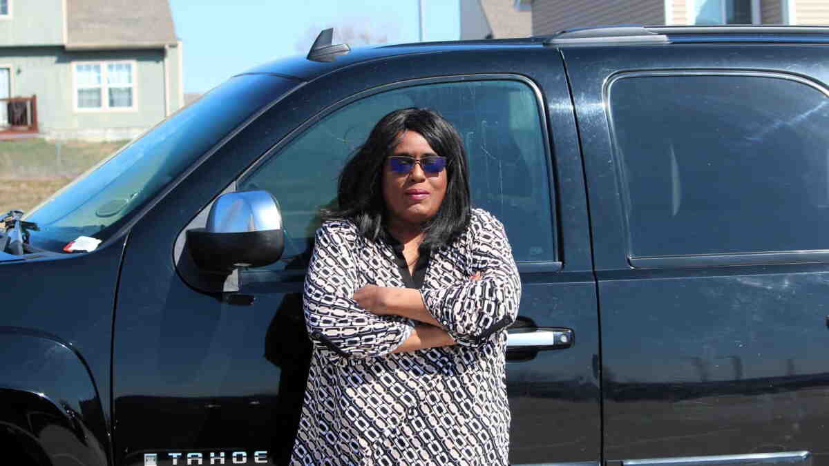 Getting property back from Kansas police is really hard, even for the innocent. That will change - Vimarsana News