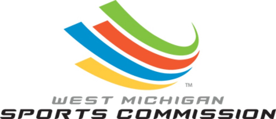 West Michigan Sports Commission Logo