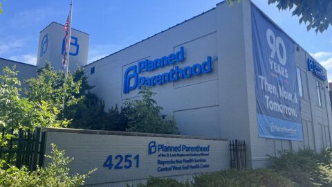 Planned Parenthood
