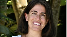 Lizzie Horvitz of Finch