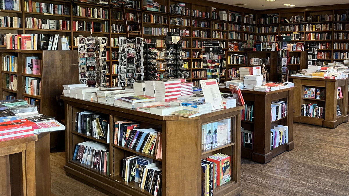 NPR's Books We Love list highlights great reads - Vimarsana News