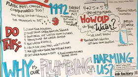 Purdue's Dawn or Doom technology conference explored whether tech is advancing faster than our ability to understand it.