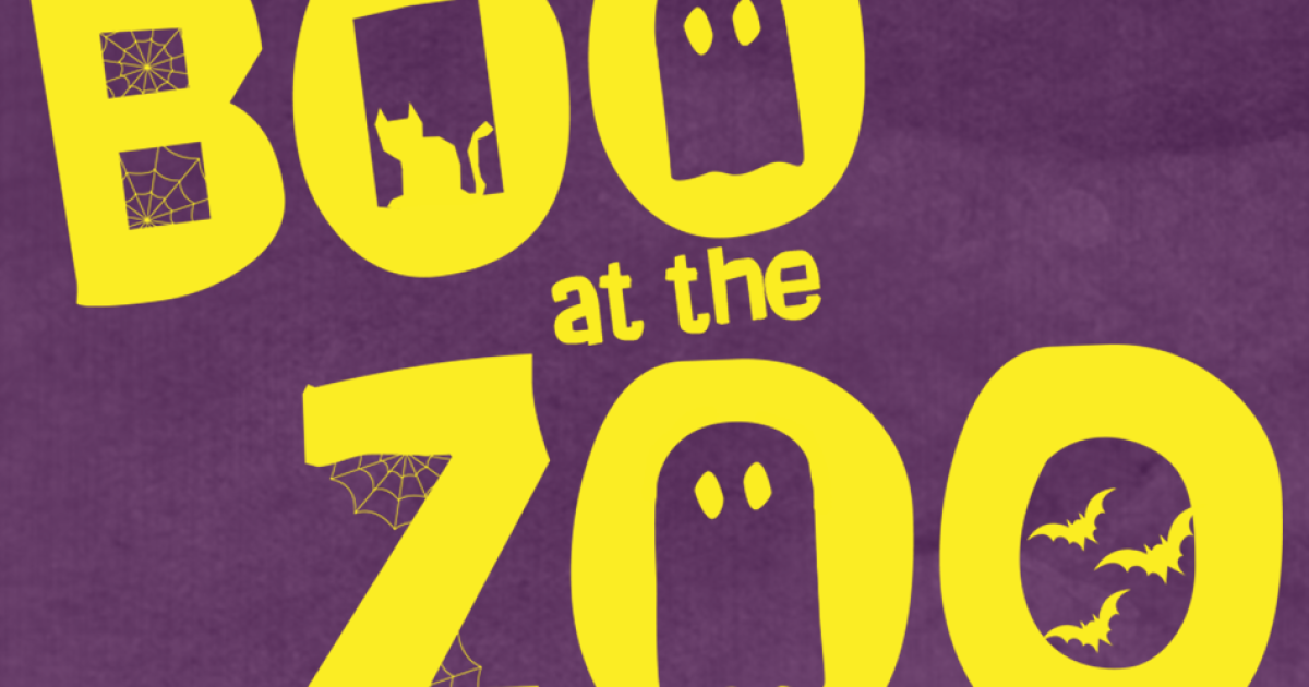 Boo at the Zoo presented by Delta Dental of Idaho | Boise State Public ...