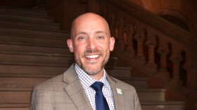 Brian Fessler, Chief Advocacy Officer, New York State School Boards Association