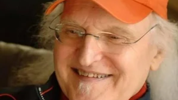 Ned Corman