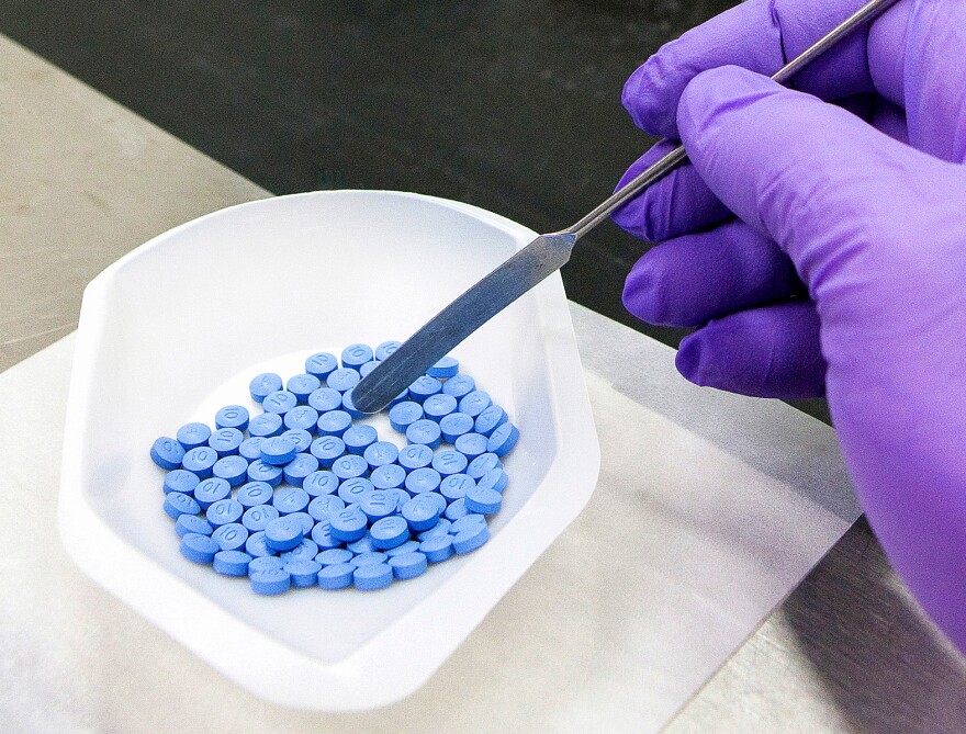 Belviq, a weight-loss drug from Arena Pharmaceuticals, was approved by the Food and Drug Administration in 2012. With the agency's approval of Saxenda in December, there are four new weight-loss pills available.