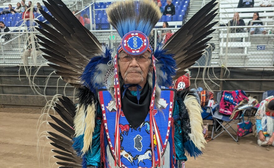 Images from the 2nd Annual Uncompahgre Pow Wow