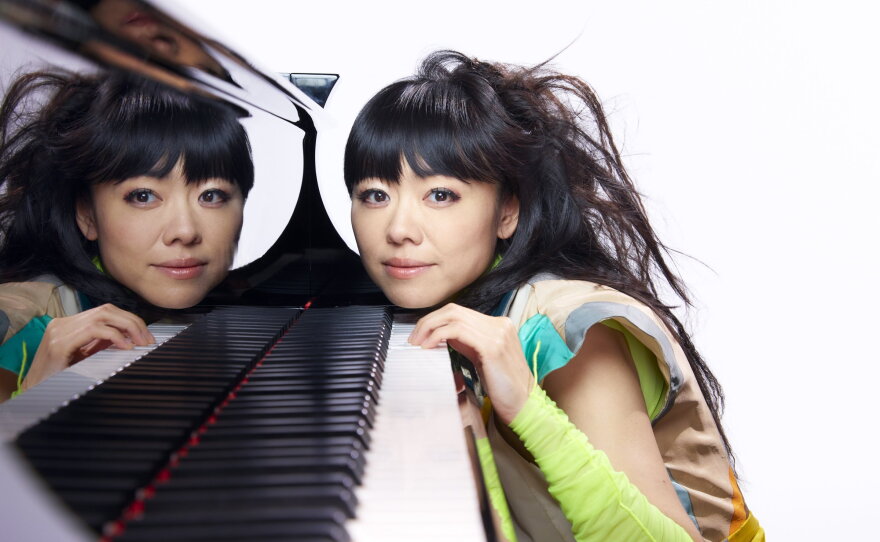 HIROMI_Sonic Wonderland