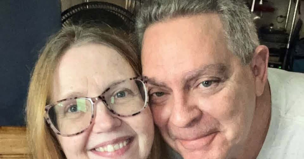 'Lost a legend': Kerrville man dies after home swept away in flooding, family says