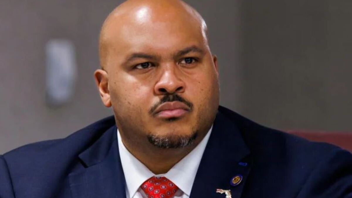 A school deregulation package has passed the Florida Senate - Vimarsana News