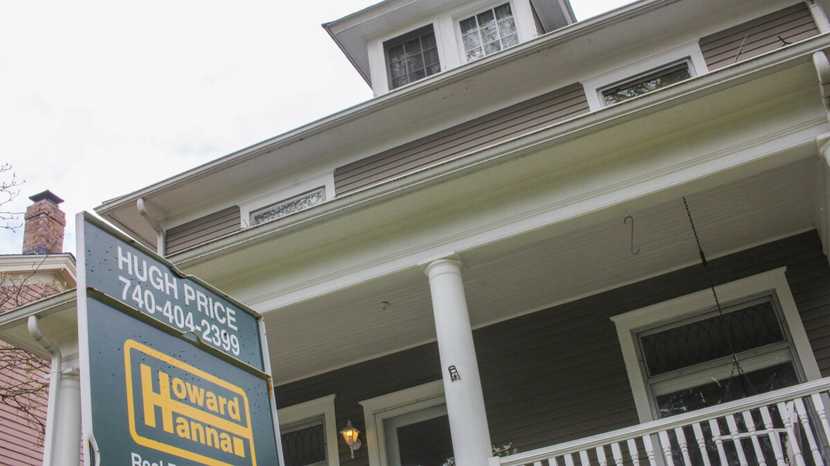 Tight inventory, rising prices characterized central Ohio real estate market in 2023 - Vimarsana News