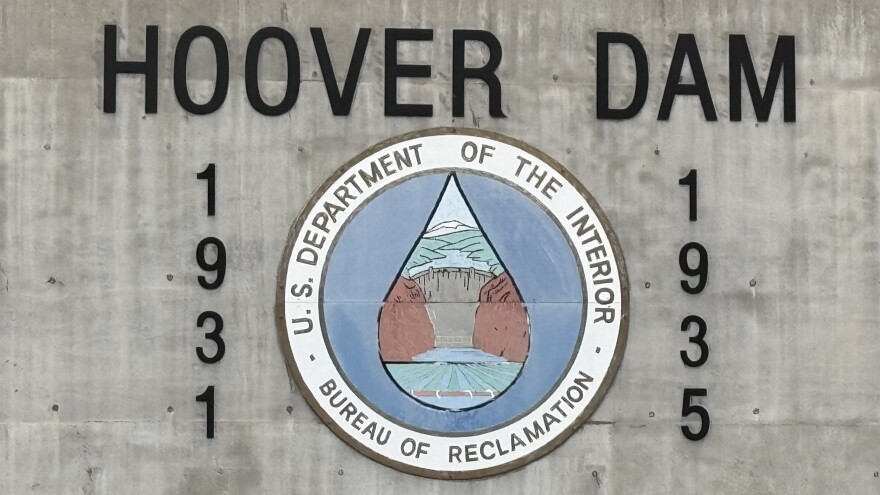 The Hoover Dam is run by the Bureau of Reclamation, which oversees dams, powerplants and canals in 17 western states.