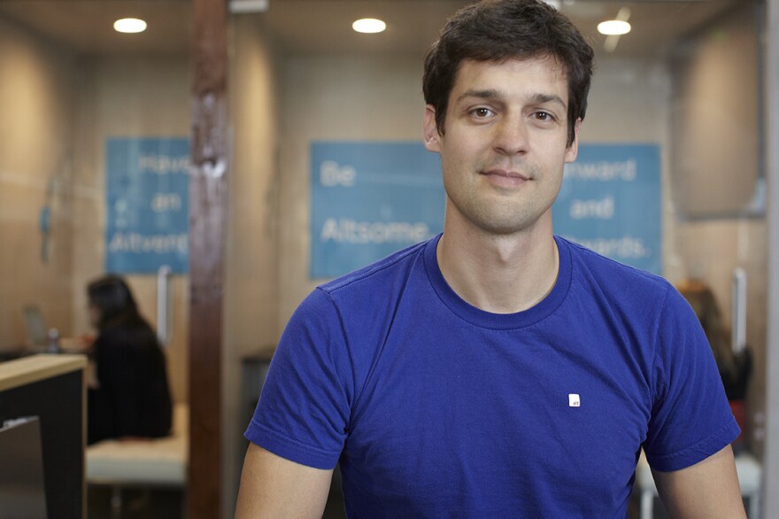 Max Ventilla, founder of AltSchool says, "I ultimately wasn't confident that that traditional education experience would prepare my daughter to be happy and successful as an adult in the 2030s, 2040s, 2050s."