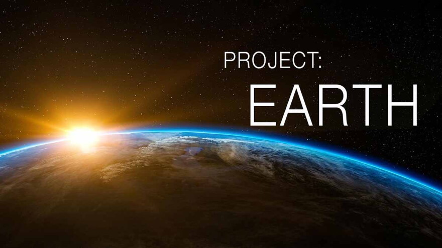 project earth1200