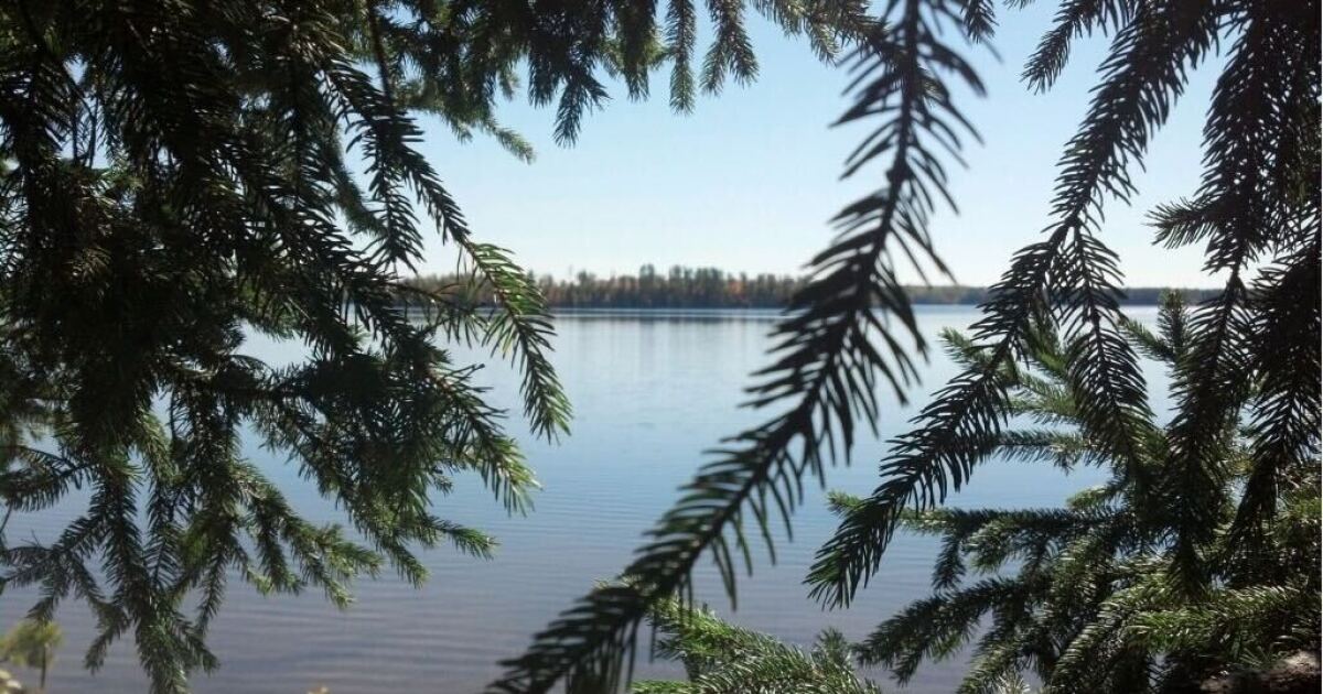 Protecting Strawberry Island and Medicine Rock, sacred places for the