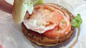 You've got your work cut out for you here, mayonnaise.