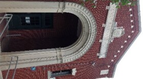 The new home of TSAS