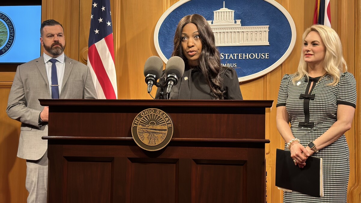 Ohio lawmakers to take second crack at online age verification